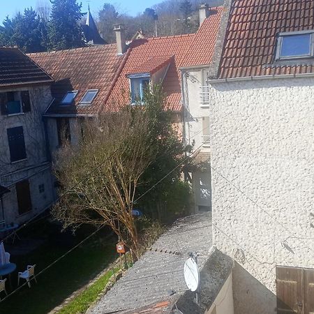 Ferienwohnung Palaiseau - Proche Orly Et Paris Exterior foto