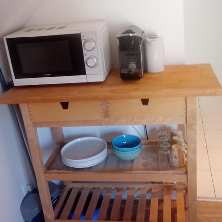 Ferienwohnung Palaiseau - Proche Orly Et Paris Exterior foto