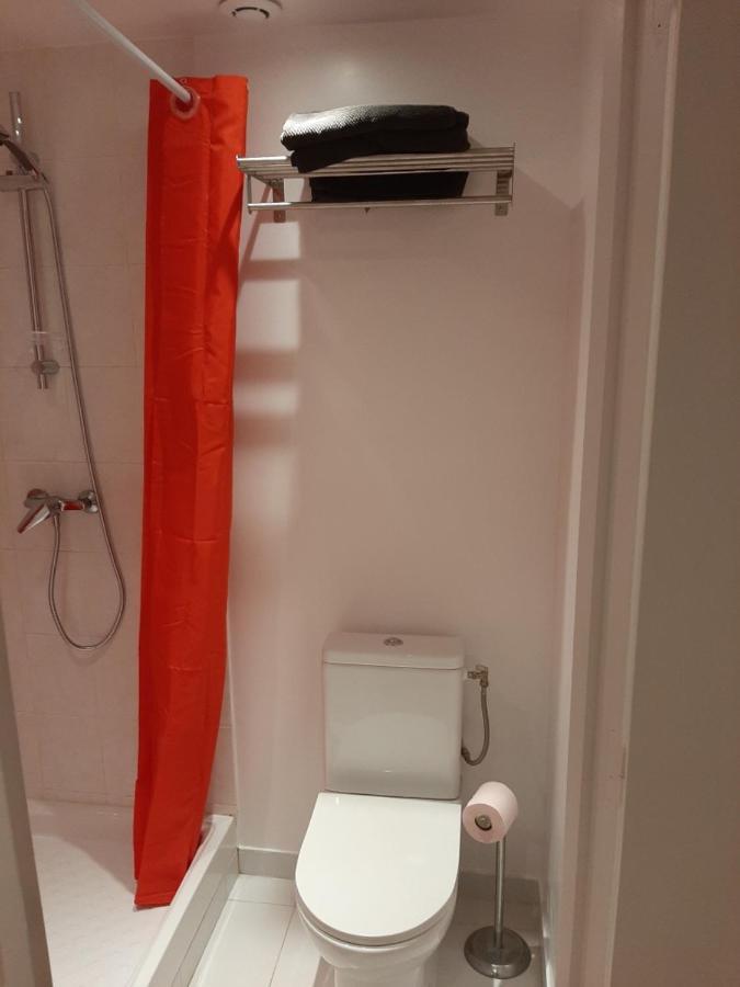 Ferienwohnung Palaiseau - Proche Orly Et Paris Exterior foto