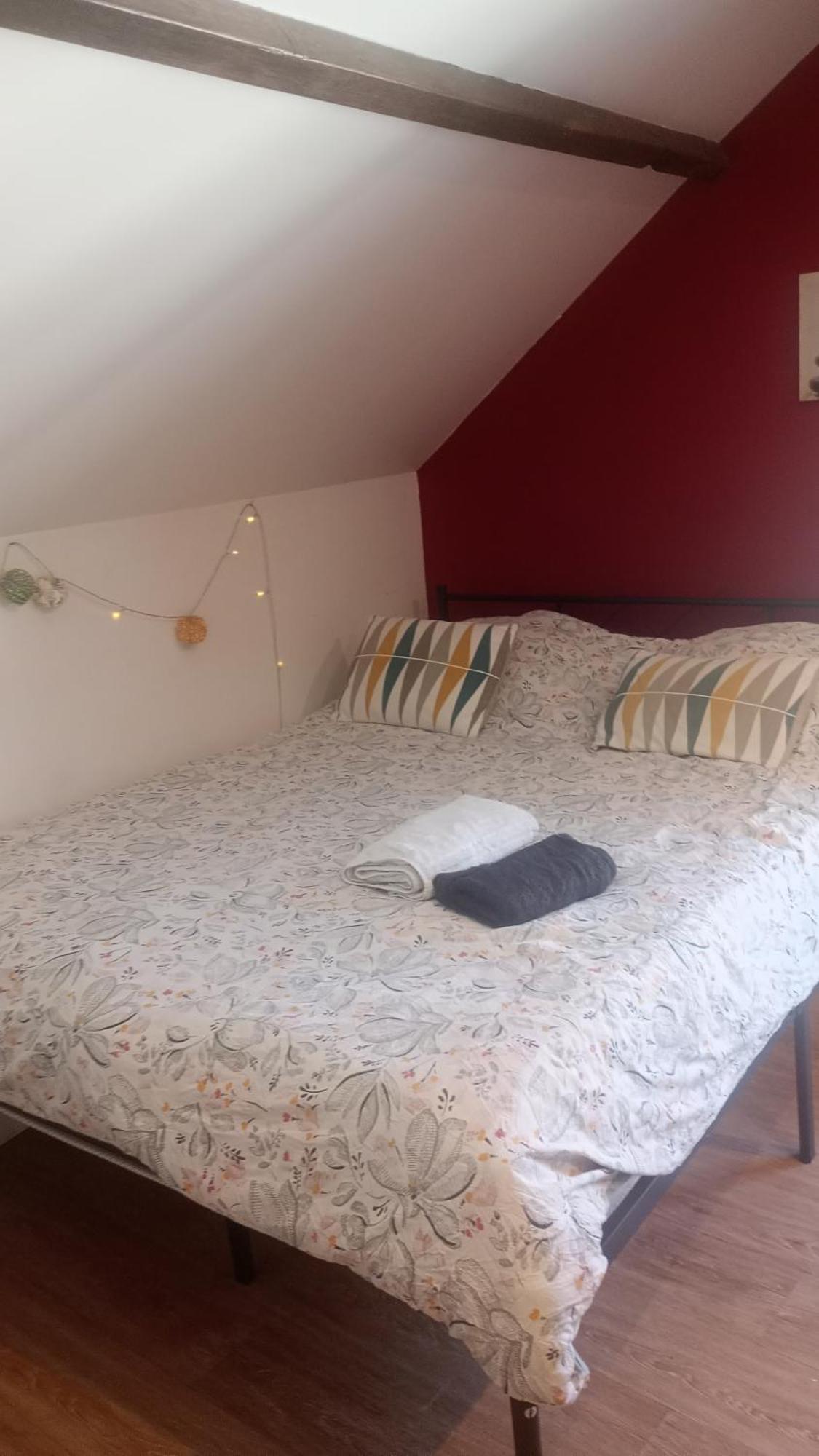 Ferienwohnung Palaiseau - Proche Orly Et Paris Exterior foto