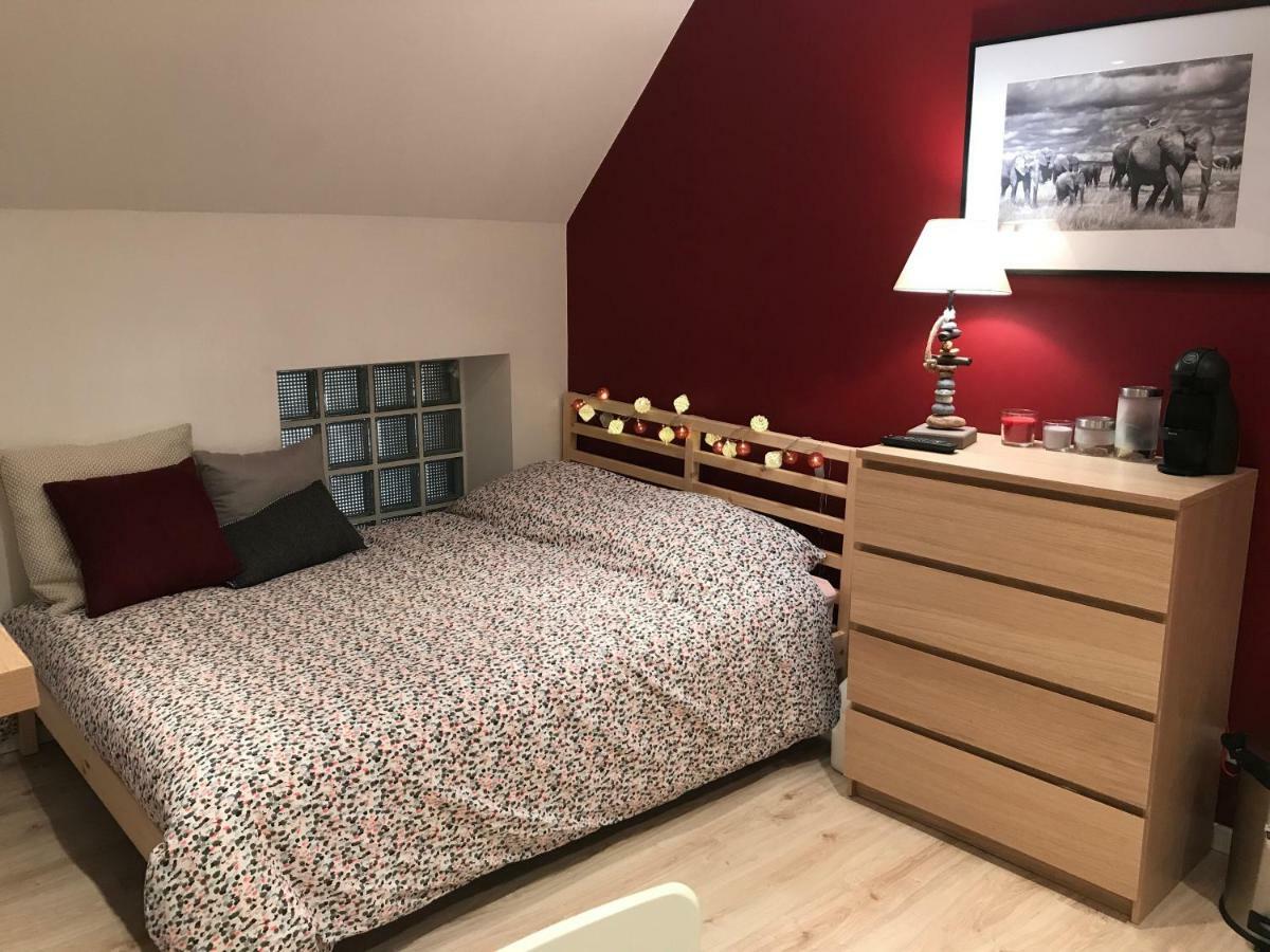 Ferienwohnung Palaiseau - Proche Orly Et Paris Exterior foto