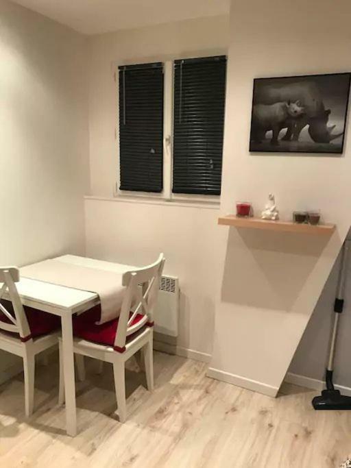 Ferienwohnung Palaiseau - Proche Orly Et Paris Exterior foto