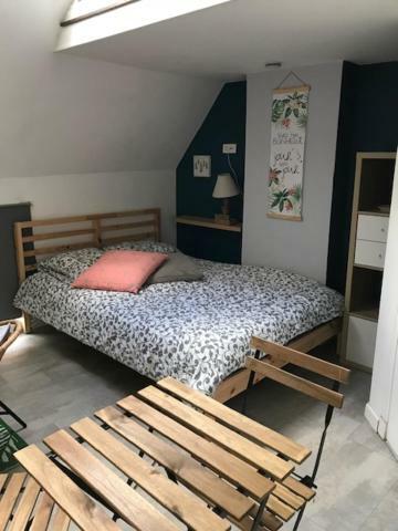 Ferienwohnung Palaiseau - Proche Orly Et Paris Exterior foto